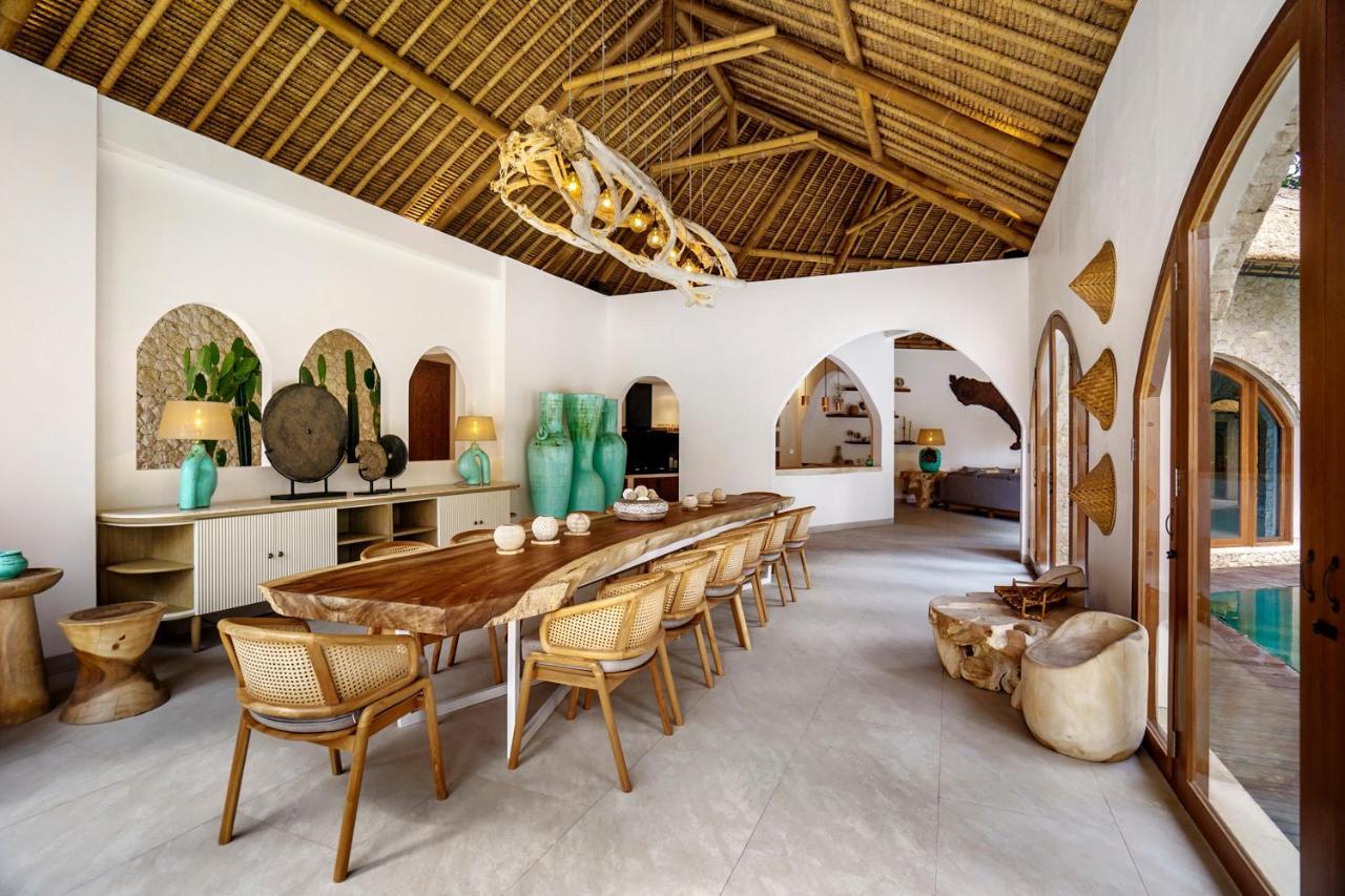 Villa La Canopee By Balisuperhost Ubud Zewnętrze zdjęcie