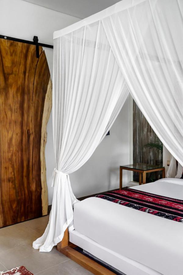 Villa La Canopee By Balisuperhost Ubud Zewnętrze zdjęcie