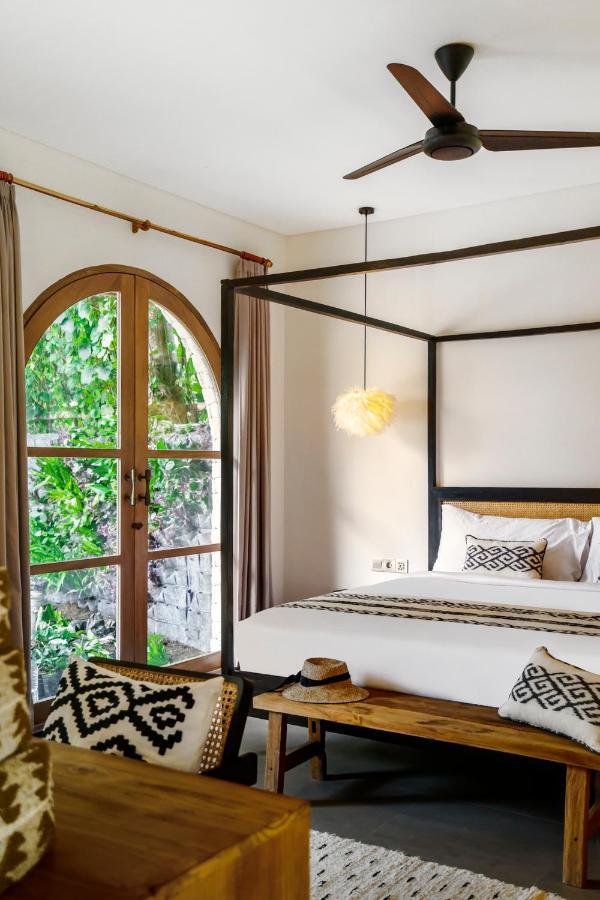 Villa La Canopee By Balisuperhost Ubud Zewnętrze zdjęcie