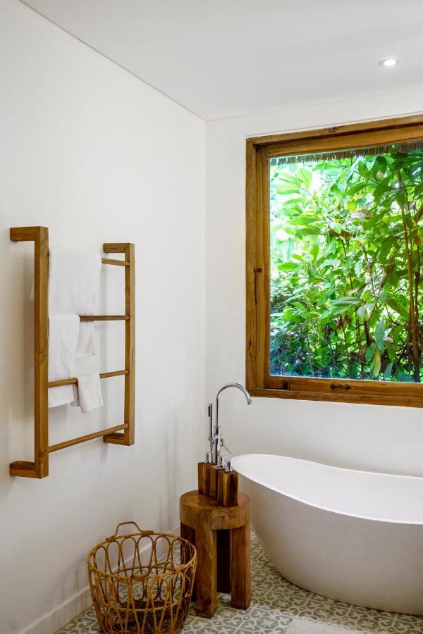 Villa La Canopee By Balisuperhost Ubud Zewnętrze zdjęcie