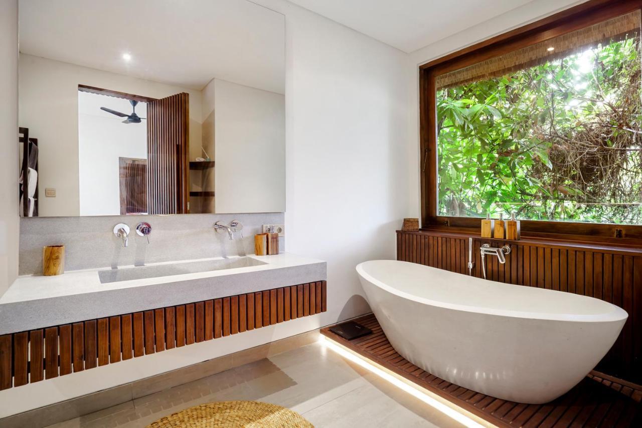 Villa La Canopee By Balisuperhost Ubud Zewnętrze zdjęcie