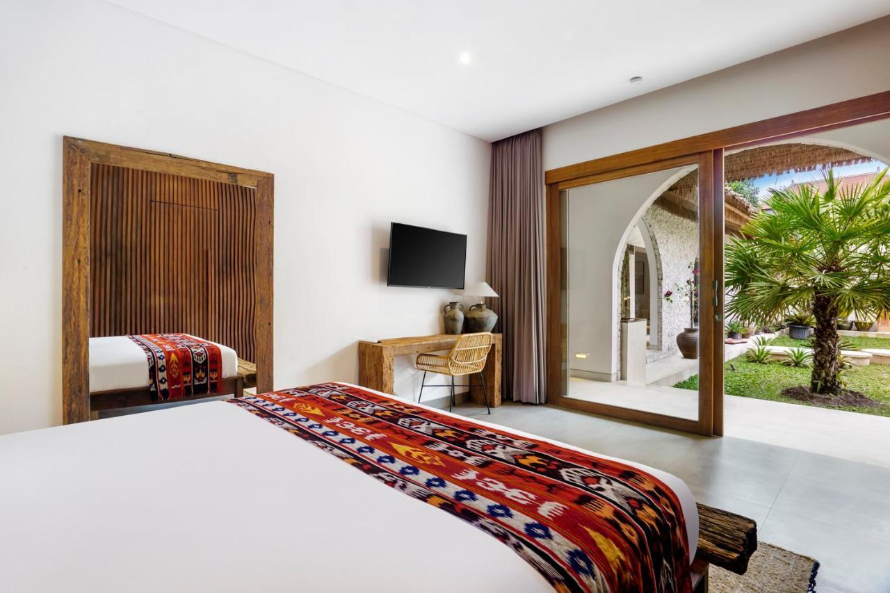 Villa La Canopee By Balisuperhost Ubud Zewnętrze zdjęcie