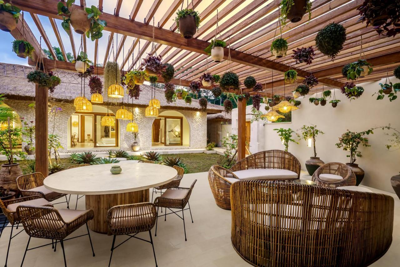 Villa La Canopee By Balisuperhost Ubud Zewnętrze zdjęcie