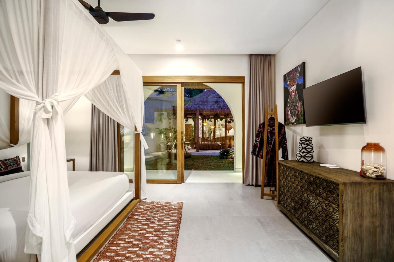 Villa La Canopee By Balisuperhost Ubud Zewnętrze zdjęcie