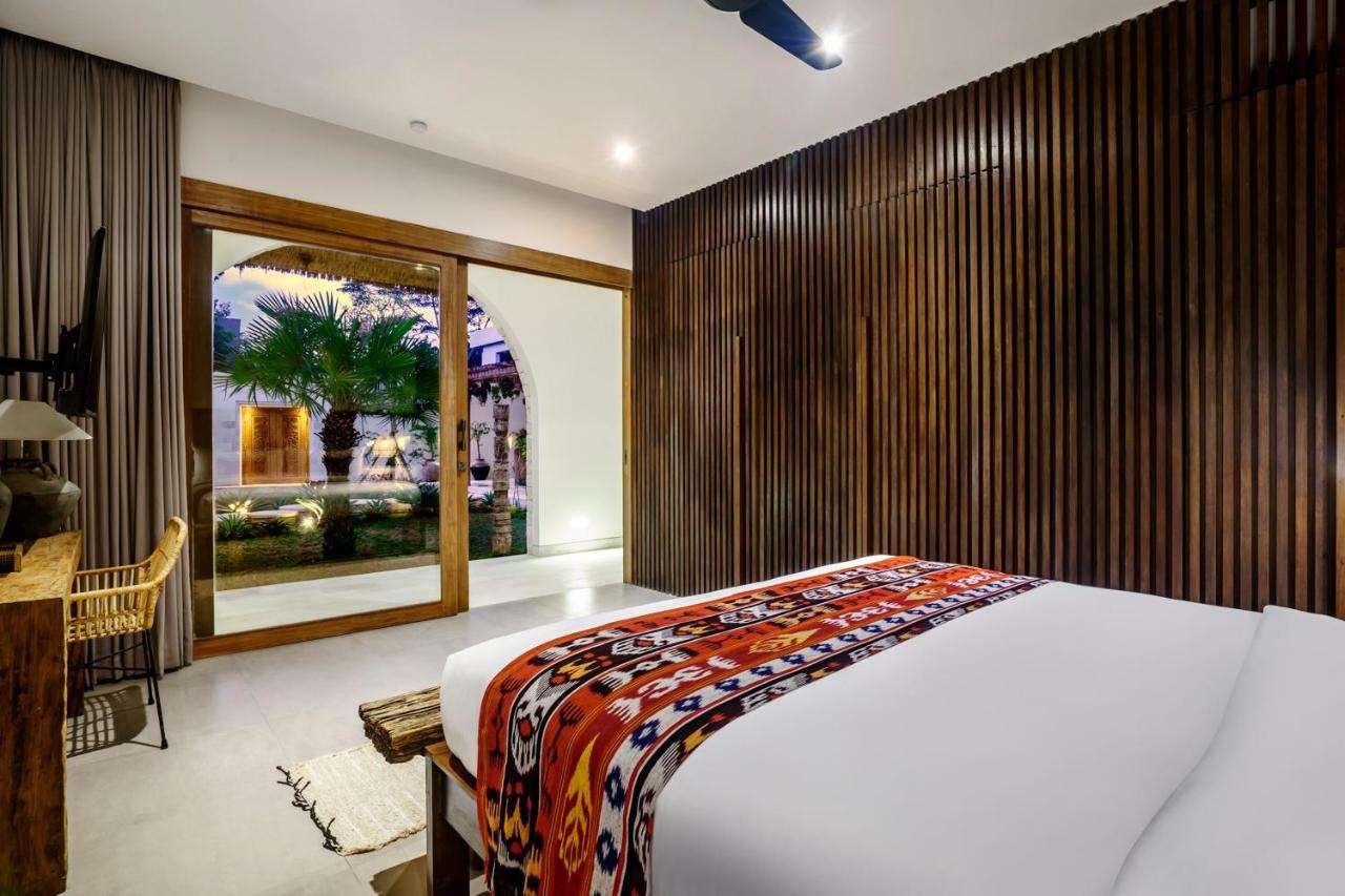 Villa La Canopee By Balisuperhost Ubud Zewnętrze zdjęcie