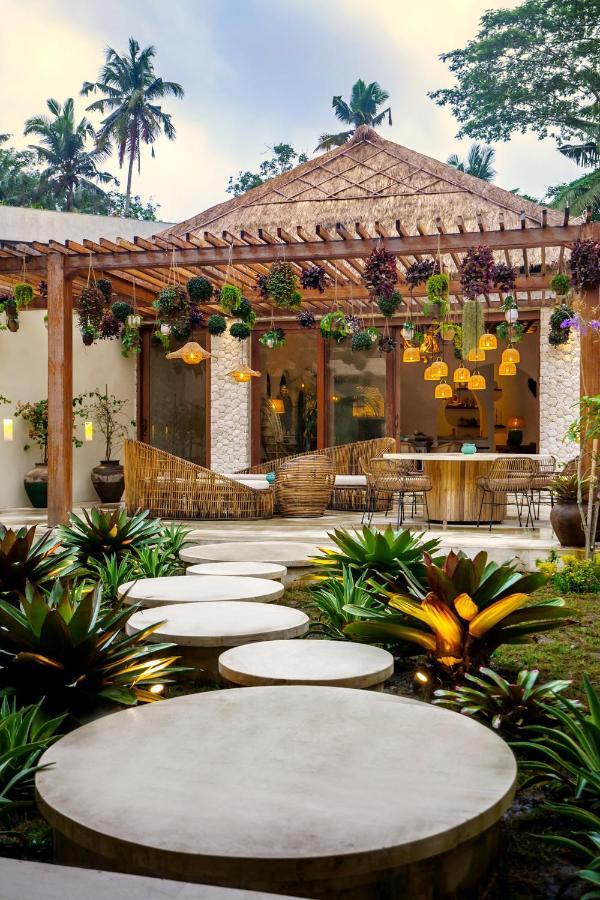 Villa La Canopee By Balisuperhost Ubud Zewnętrze zdjęcie