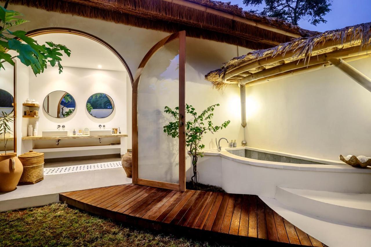 Villa La Canopee By Balisuperhost Ubud Zewnętrze zdjęcie
