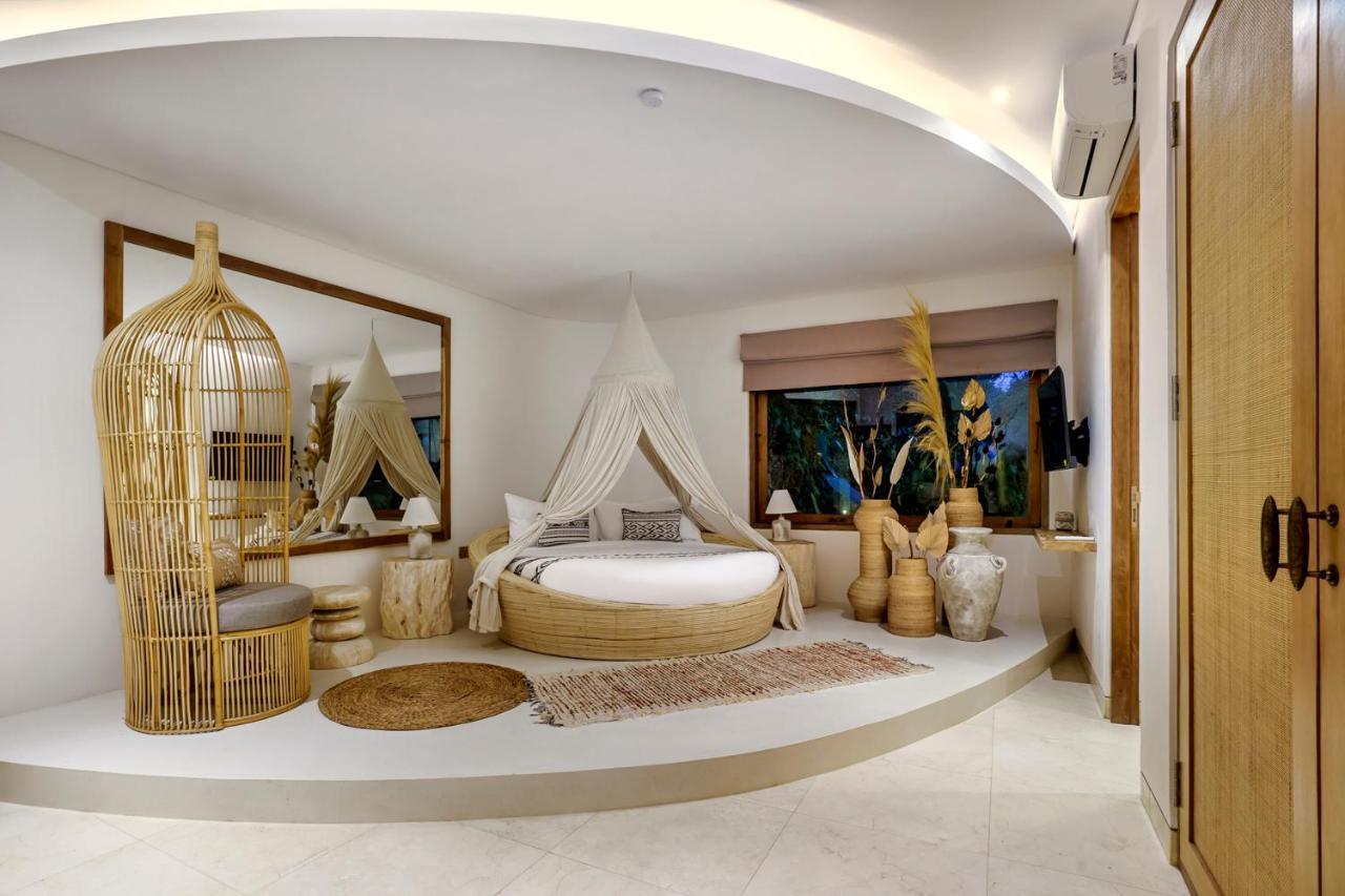 Villa La Canopee By Balisuperhost Ubud Zewnętrze zdjęcie