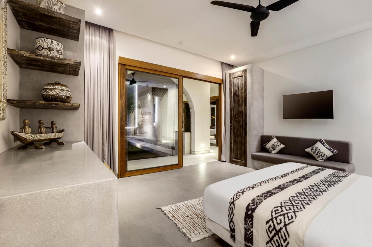 Villa La Canopee By Balisuperhost Ubud Zewnętrze zdjęcie